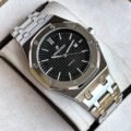 Audemars Piguet Oak Silver