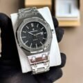 Audemars Piguet Oak Silver