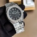 Audemars Piguet Oak Silver