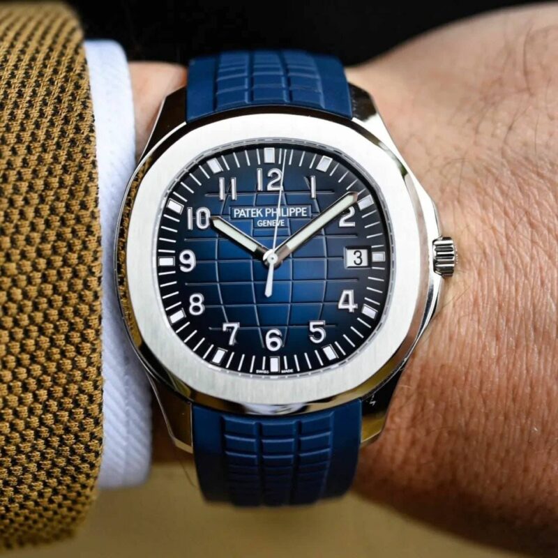 Patek Philippe 5168G