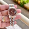 Rolex Date Just For Her