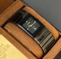 Rado Jubilee ciramic Black