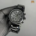 ARMANI AR 2453 Black