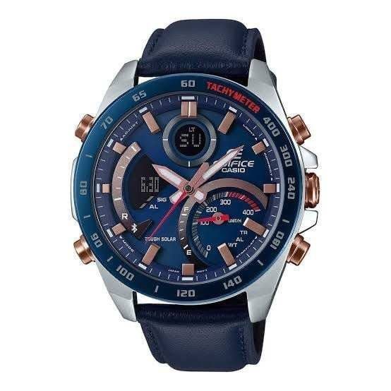 Edifice casio 900BL 2A