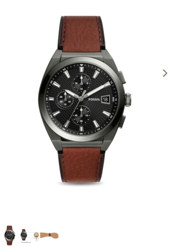 Fossil FSA