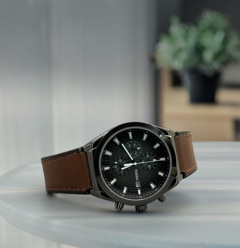 Fossil FSA