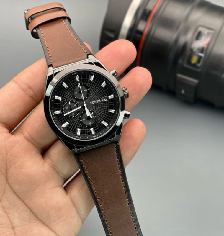 Fossil FSA