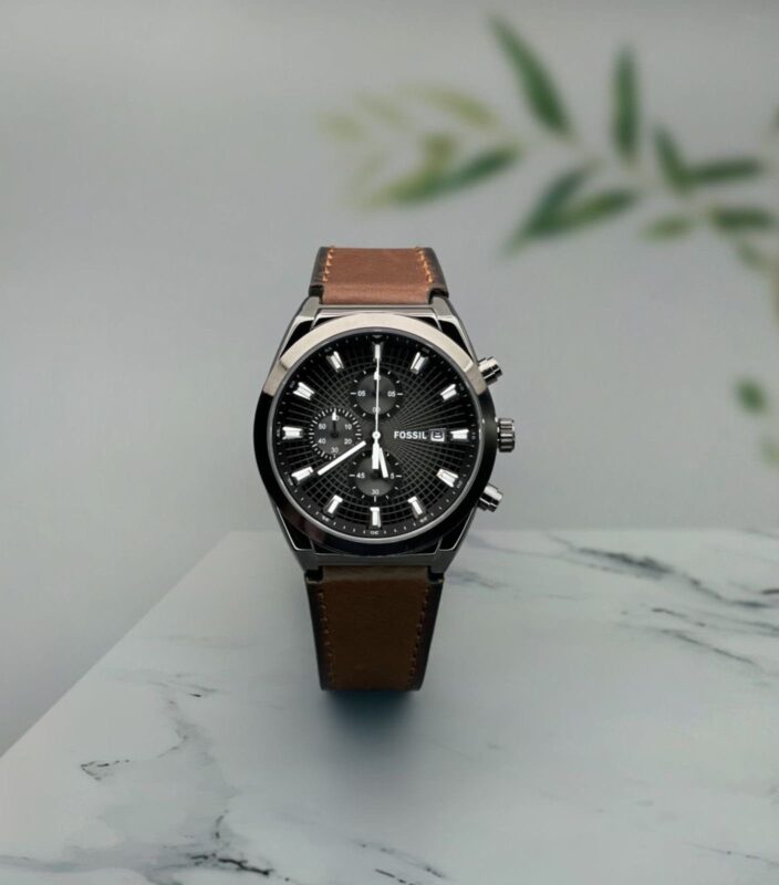 Fossil FSA