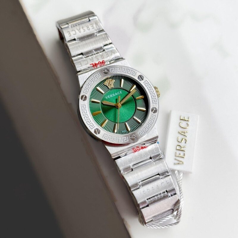VERSACE Premium ETA Quality