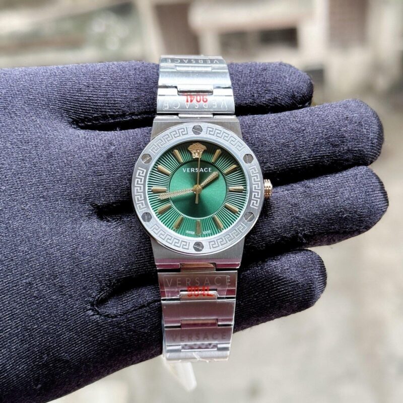 VERSACE Premium ETA Quality
