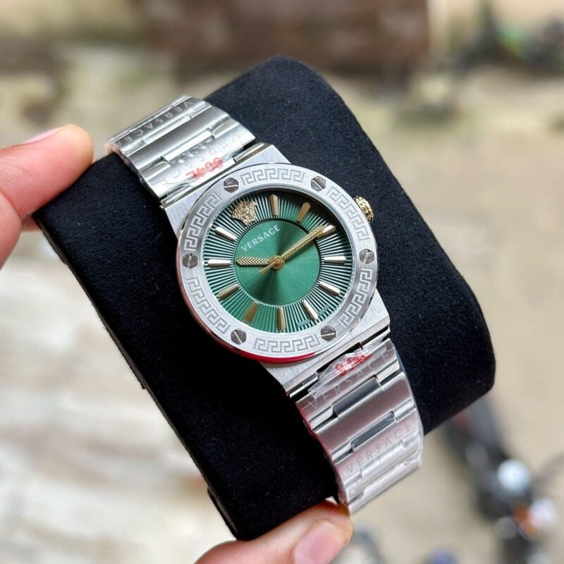 VERSACE Premium ETA Quality