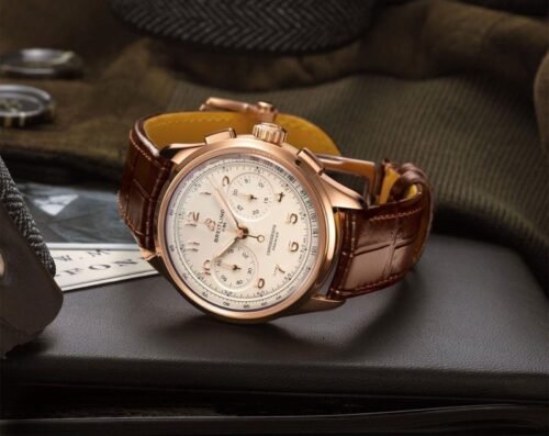 Breitling Premier Heritage