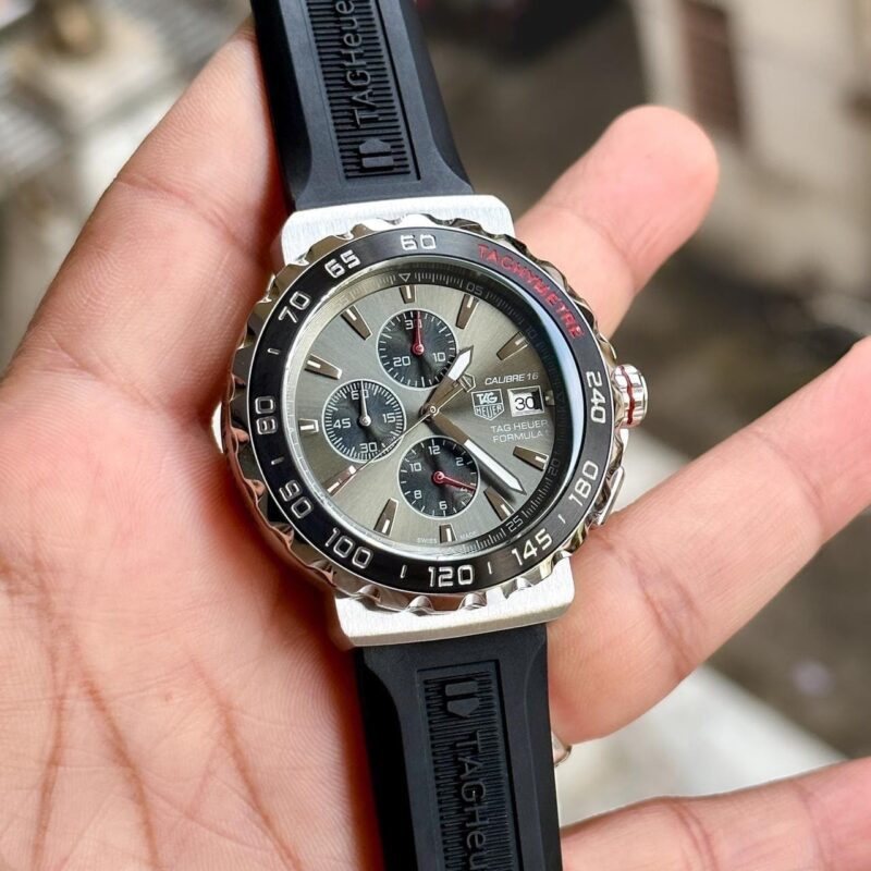 TAG Heuer Formula 1