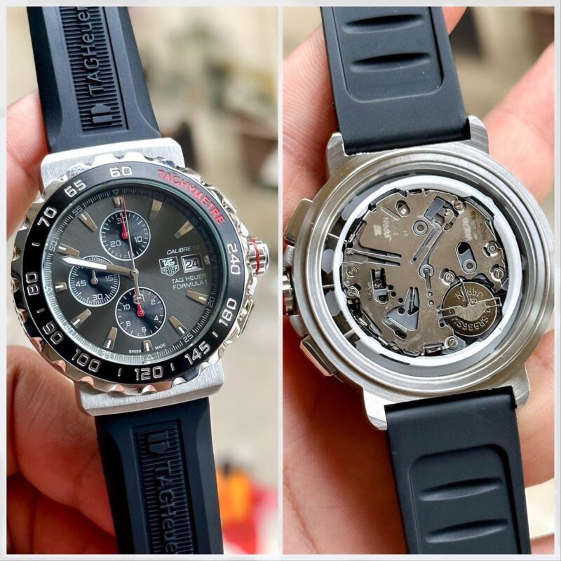 TAG Heuer Formula 1