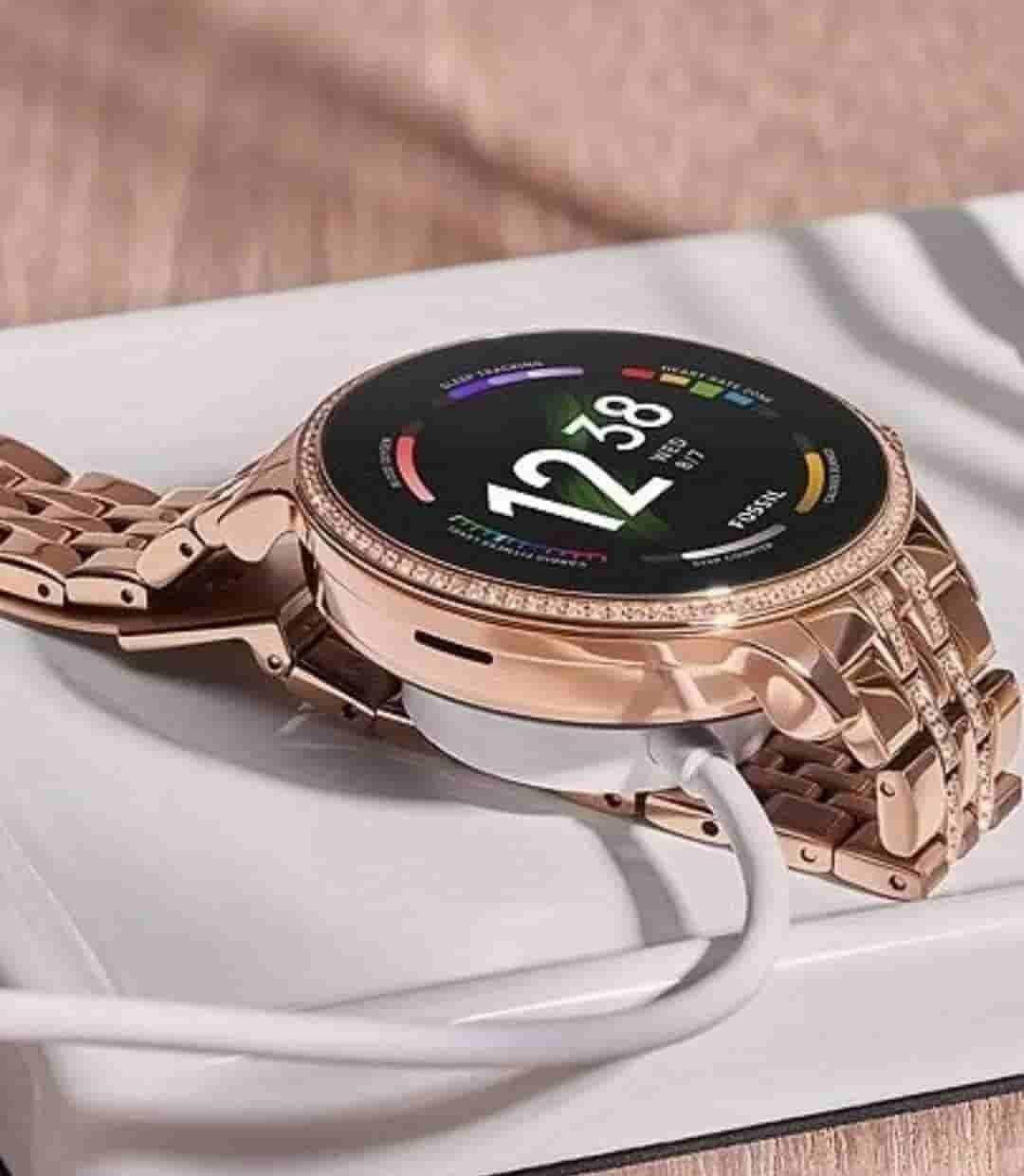 FOSSIL GENERATION 9 PRO