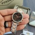 Fossil Carlie for Her