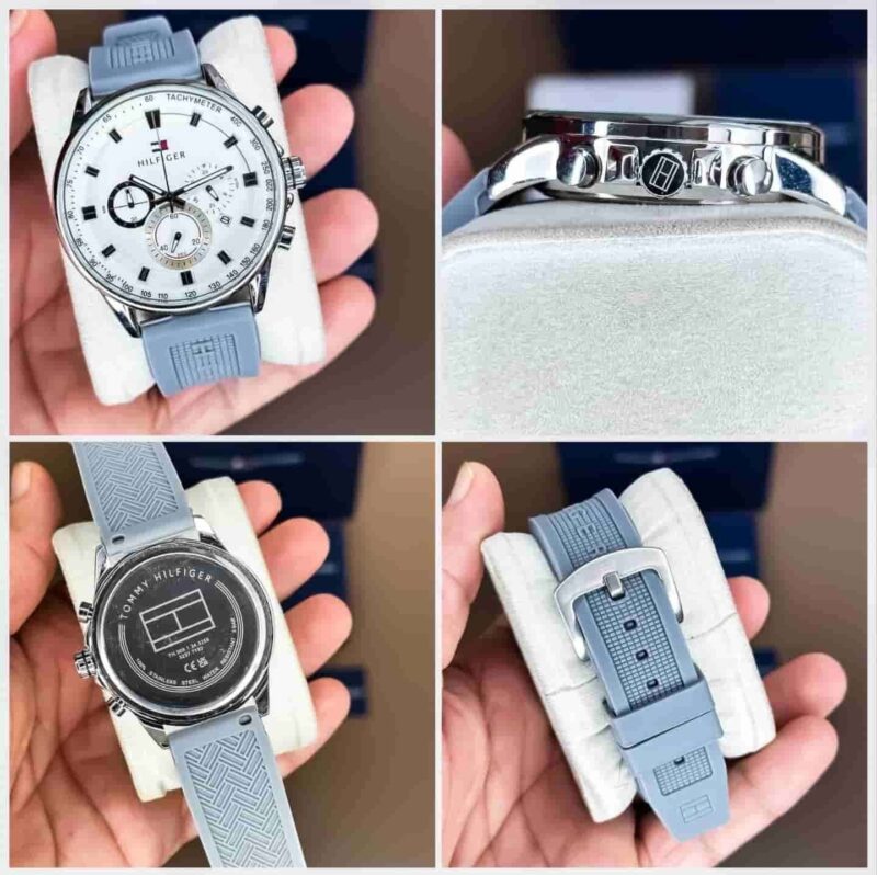 Tommy Hilfiger Modern Machine