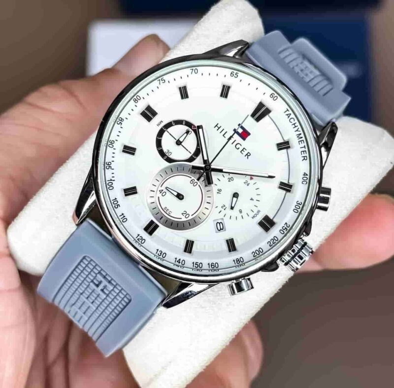 Tommy Hilfiger Modern Machine