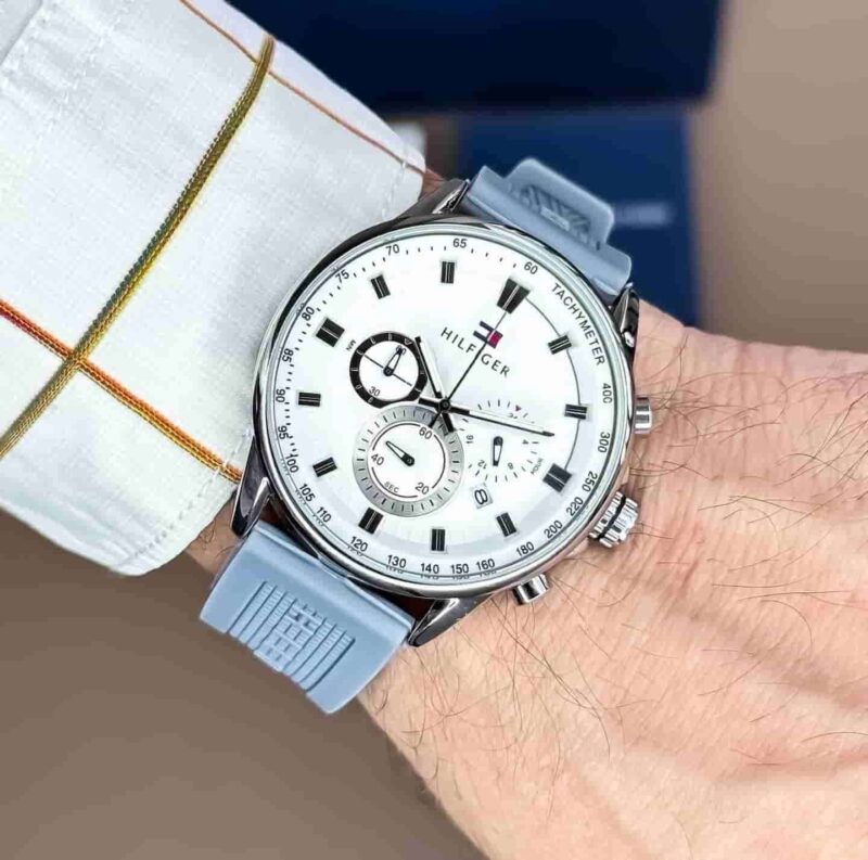 Tommy Hilfiger Modern Machine