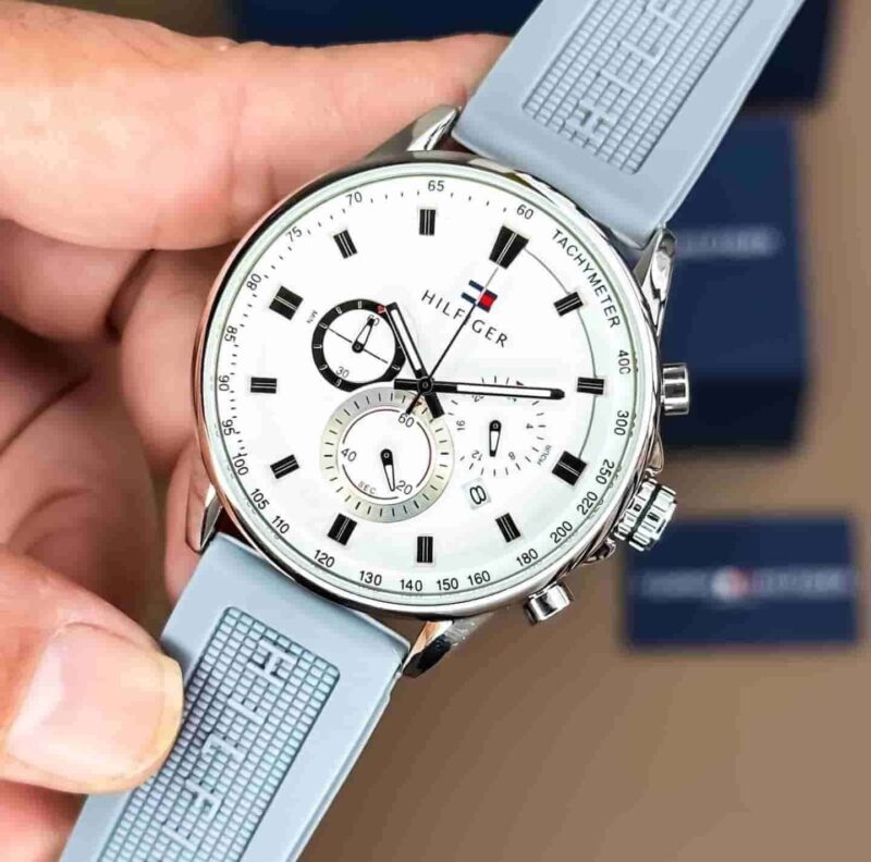 Tommy Hilfiger Modern Machine