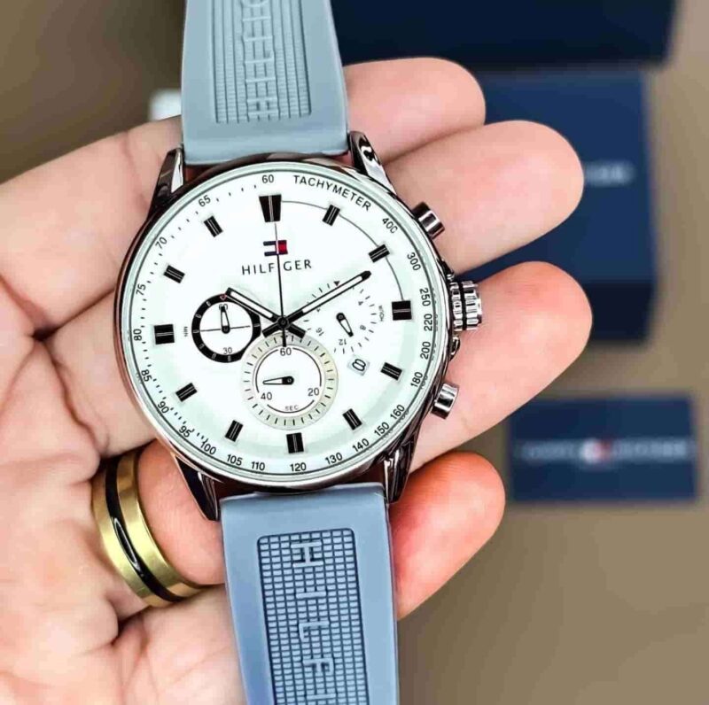 Tommy Hilfiger Modern Machine