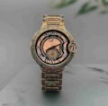 Cartier Ballon Rose gold