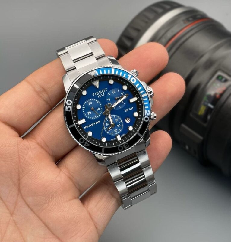 Tissot Seastar 1000 Quartz