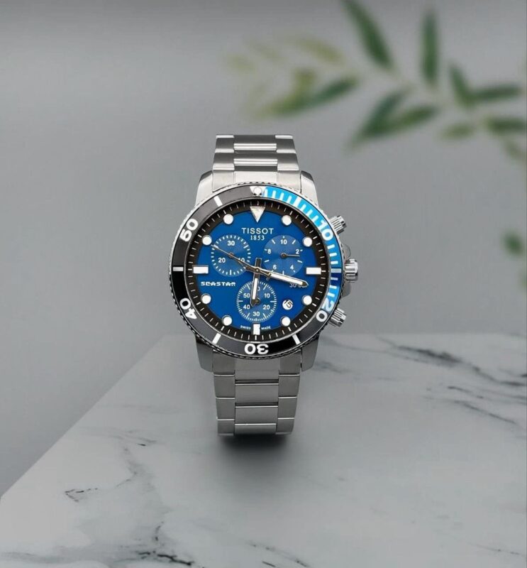 Tissot Seastar 1000 Quartz