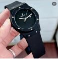 Hublot Black For Mens