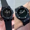 Hublot Black For Mens