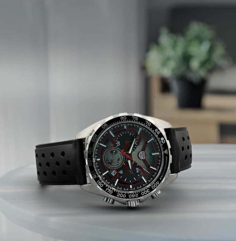 Tag Heuer Carrera Quartz