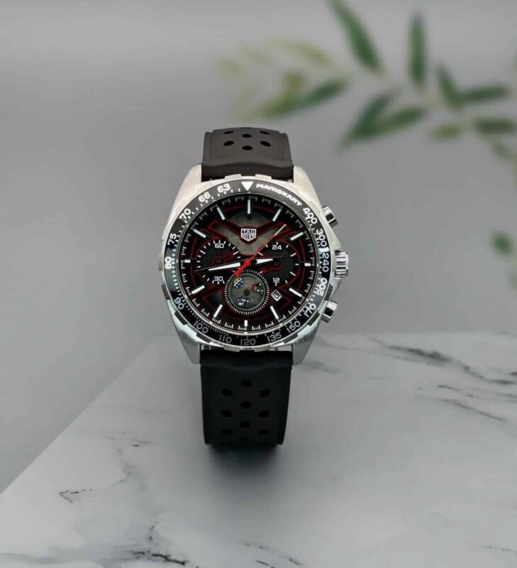 Tag Heuer Carrera Quartz