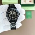 Rolex Classic Automatic Black