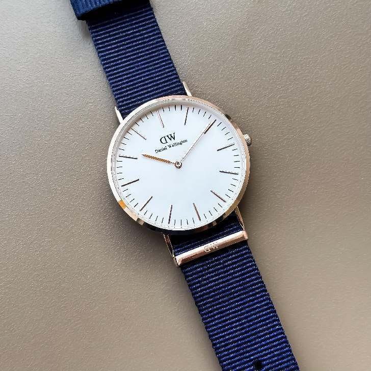 Daniel Wellington Classis Petite