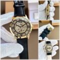 Fossil Automatic Movement