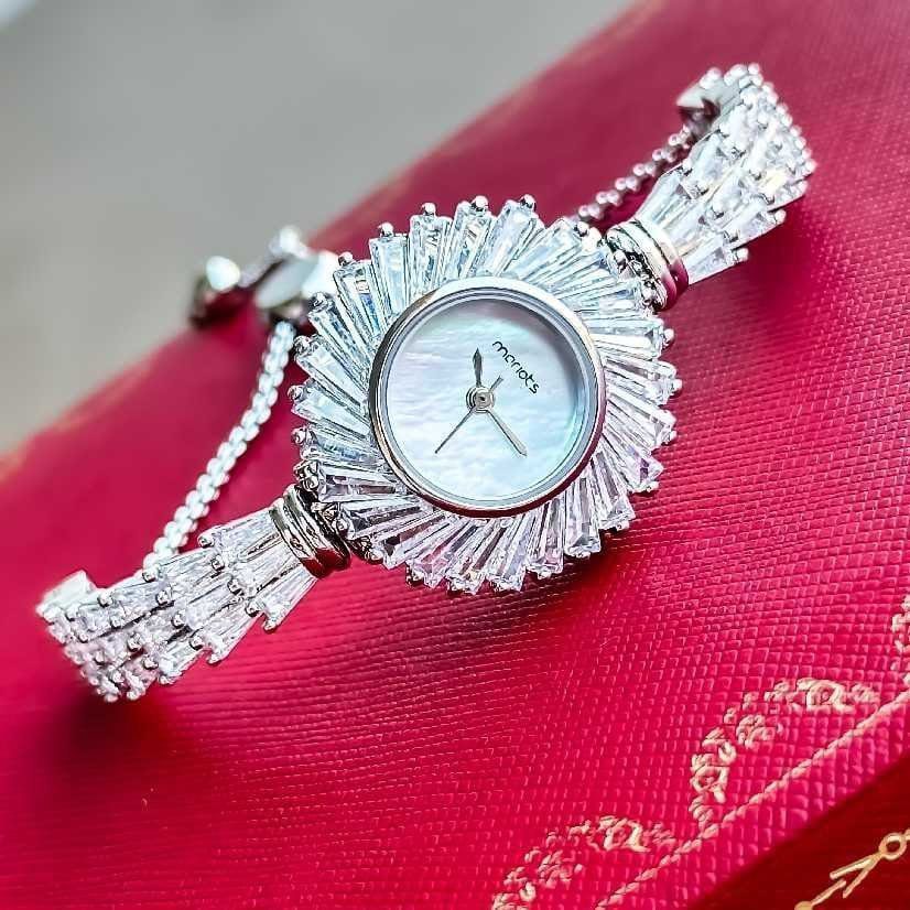 Meriots Cristal Diomand