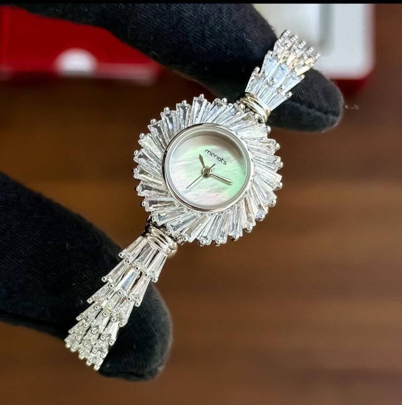 Meriots Cristal Diomand