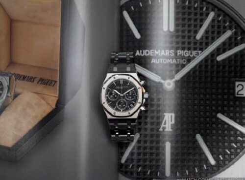 Audemars Royal Oak Premium