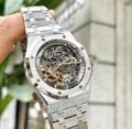 Audemars Double Balance Wheel