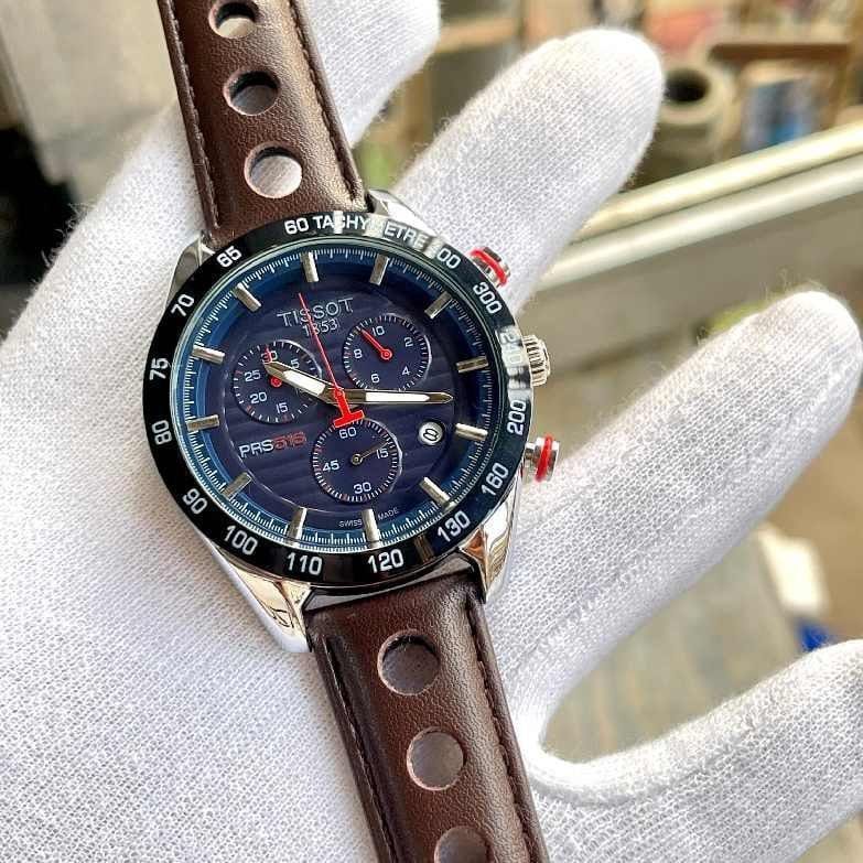 Tissot PRS 516 T-Sports