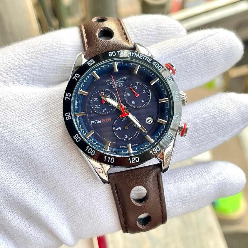 Tissot PRS 516 T-Sports