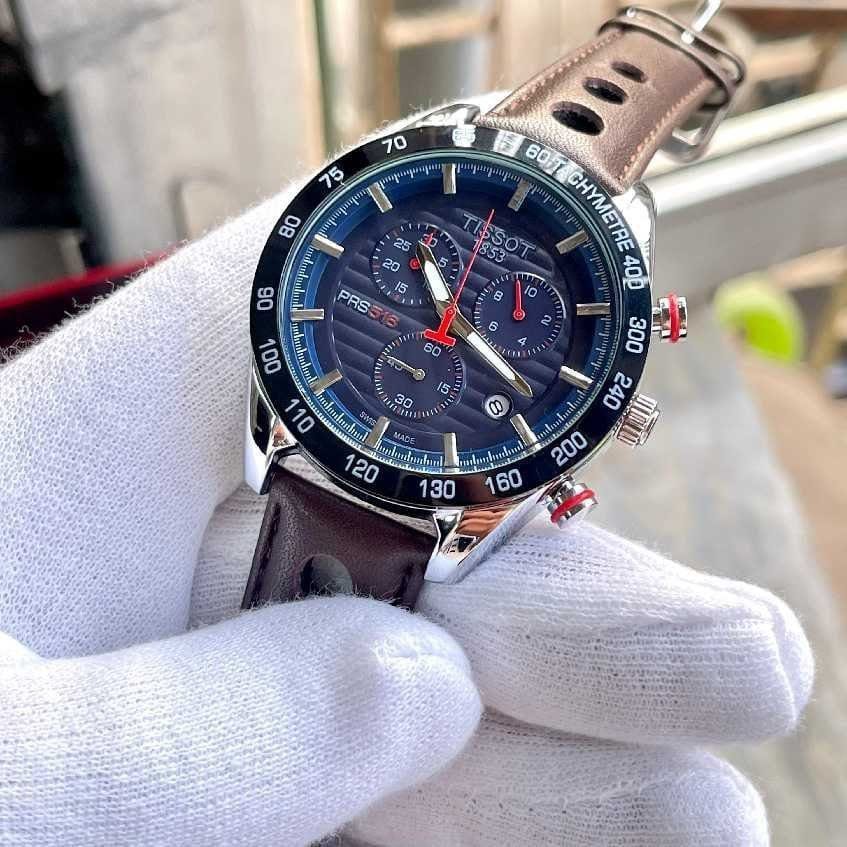 Tissot PRS 516 T-Sports