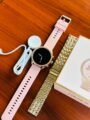 FOSSIL GEN 9 PRO DUAL BELTS