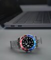 Rolex Gmt Master Quartz