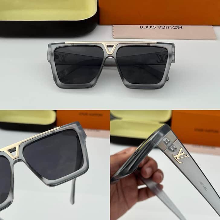 Louis Vuitton Sunglass 1502