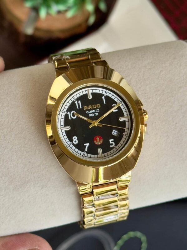 Rado R12637013 Gold