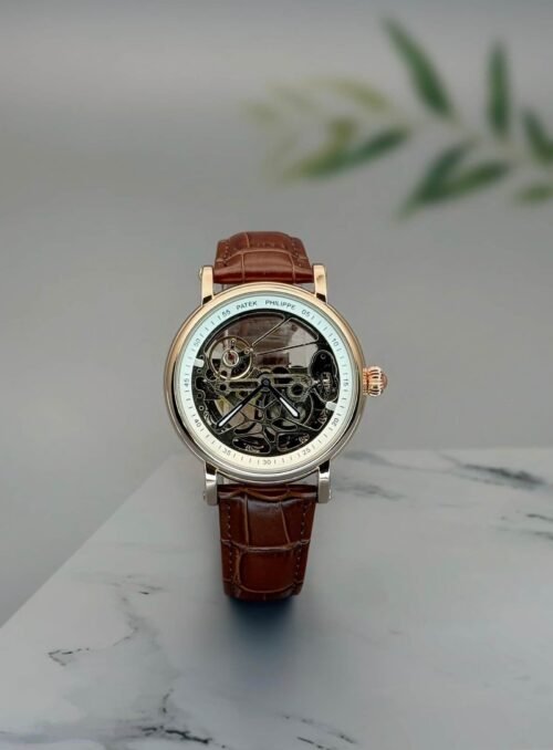 Patek philippe Skeleton Automatic