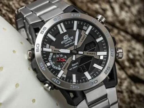 Casio Edifice ECB-2000