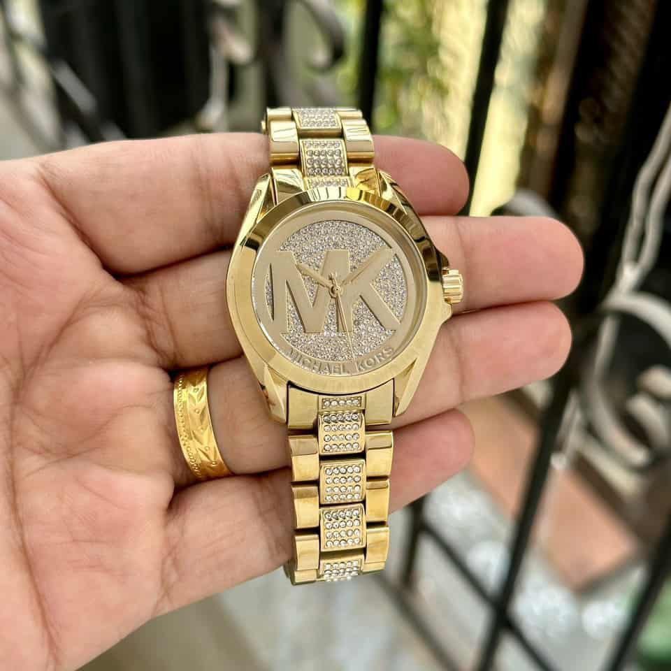 Michael Kors MK6487