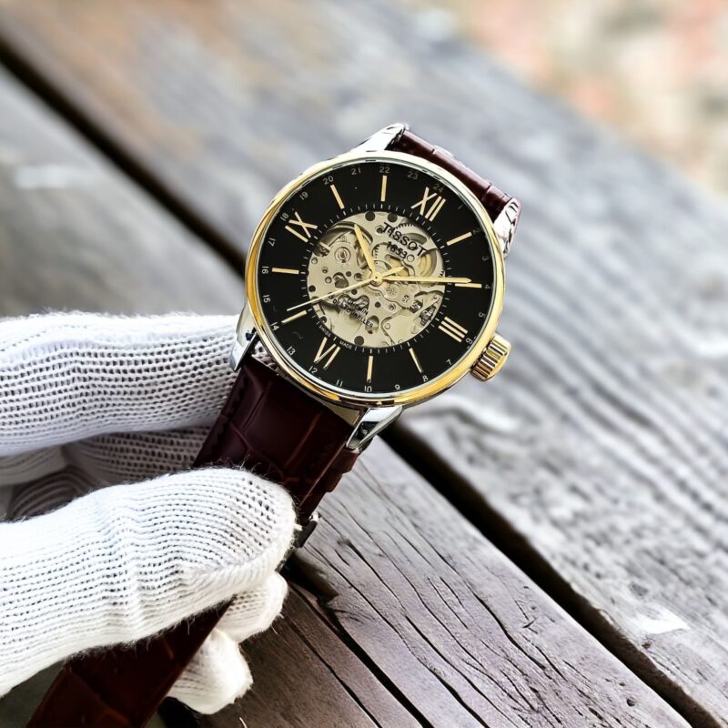 Tissot Lelocle Automatic